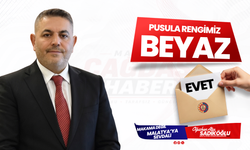 MTSO Seçimlerinde Sadıkoğlu’nun Pusulası Beyaz