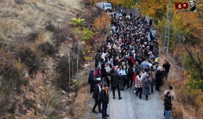 Gençlerin Kalbi Burada Atıyor Etkinliğinden Kareler