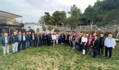 Kızıldaş, Hepimizin Gönlünde, Yüreğinde Arguvan Var