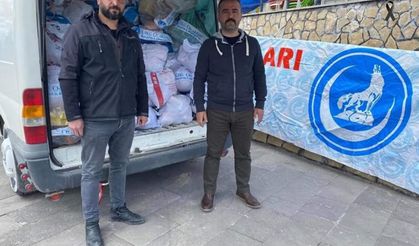 Kurt Sancaklı Bozkurtlar..!