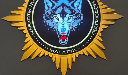 28 bin 630 sentetik ecza ele geçirildi