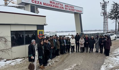 Ağırlaştırılmış Müebbet İstemiyle Yargılanan Kızılay’ın Tutukluluğu Devam Ediyor