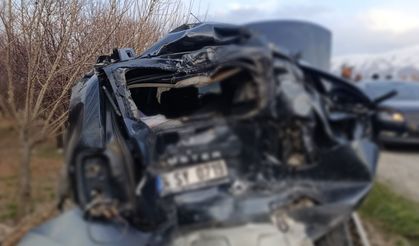 Feci kazanın görüntüleri ortaya çıktı