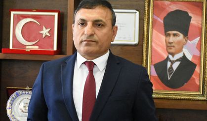 Göçer’den kurultay tepkisi: 'Yüzyıllık çınar zarar görüyor'