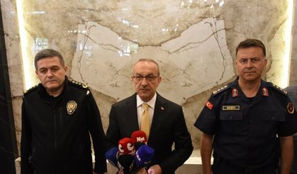 Malatya'da 166 bin 376 sentetik ecza hap ele geçirildi