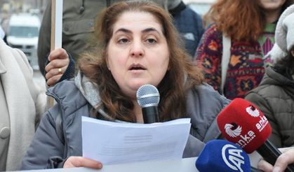 Malatya’da Kadın Cinayetlerine Karşı Sokağa Çıktılar