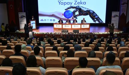 Malatya’da Sosyal Bilimlerde Yapay Zeka Tartışıldı: Veri Madenciliği Vurgusu