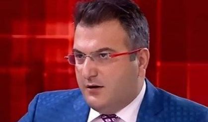Cem Küçük Tutuklama Talebiyle Hakimliğe Sevk Edildi
