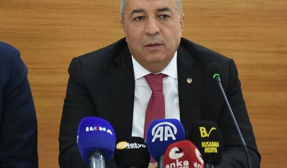 Hedef Kaybedilen Pazarları Geri Kazanmak