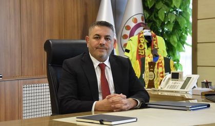 Sadıkoğlu: 'Üye Sayımız Yüzde 100 Arttı, Güven Katlandı'