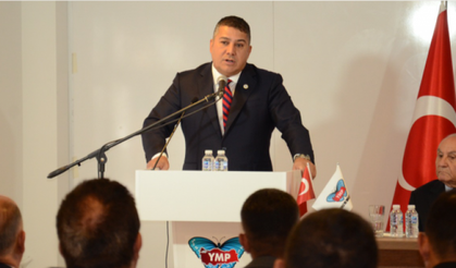 Özel–İmamoğlu Sürecine Sert Tepki: “Bu Bir Devlet Sorunudur”
