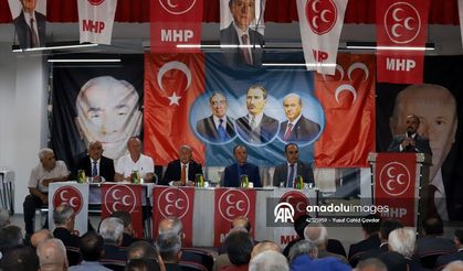 Tek Liste, Net Sonuç: Efendi Akyüz Yeniden Başkan