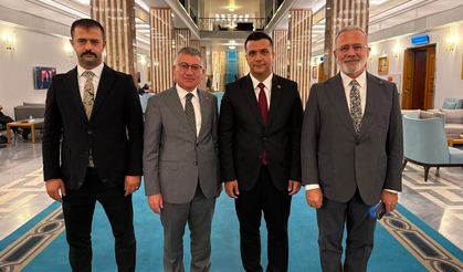 “Çerçeve Yasa” Teklifine İlişkin Dikkat Çeken Değerlendirme