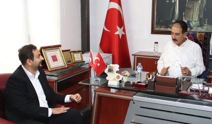 Gastronomi ve Kültür Sokağı Başlıyor: Esnafa Davet