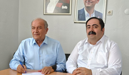 Yıldırım ve 4 Meclis Üyesi Yeni Parti’ye Katıldı