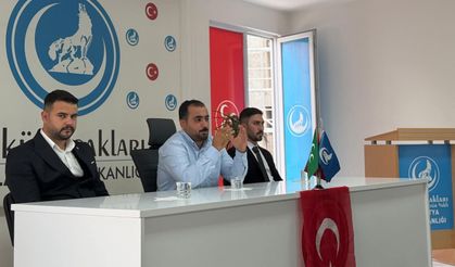 30 Ağustos Etkinliği: Konferans ve Şehitler İçin Dua