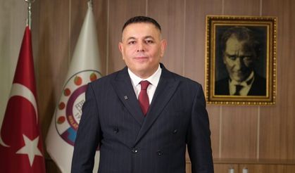 Sadıkoğlu: 'Makama değil, üyelerimize hizmete talibiz'