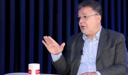 Gök’ten Yeni Adli Yıl Mesajı: 'Adalete Güven Güçlenmeli'