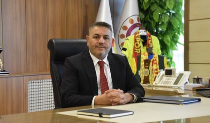 MTSO’nun Esnaf Talepleri Cumhurbaşkanlığı Gündeminde