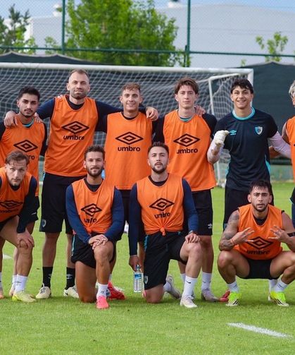 Erzurumspor FK'nın Süper Lig fikstürü belli oldu