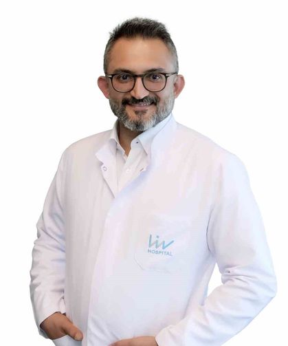 'Hemoroit sanılan her kanama masum olmayabilir'