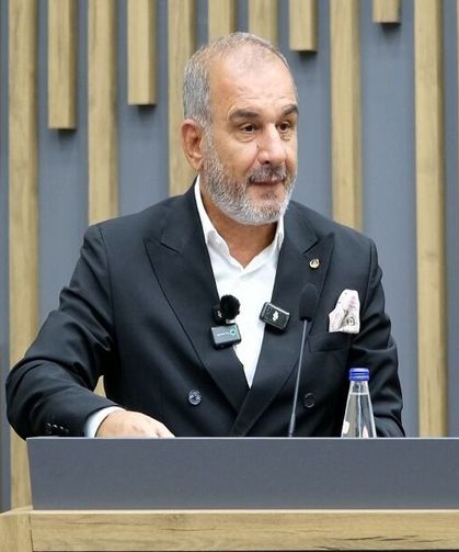 Elazığ TSO’dan Güçlü Mesaj: 'Söz Verdik, Yaptık'