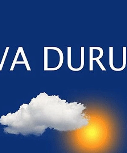 Doğu Anadolu’da Hava Sıcaklıkları Yükseliyor