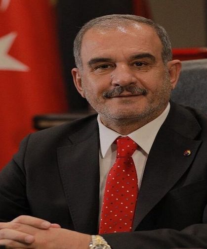 Başkan Alan’dan Teknik Üniversite Girişimine Destek