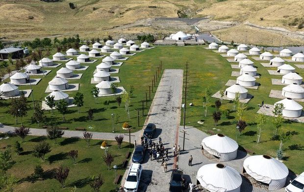 Ahlat, 955 Yıl Öncesinin Ruhunu Yaşatacak