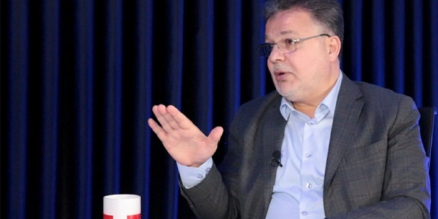 Başkan Gök: 'Hukukun Üstünlüğü Tartışılmaz Hale Gelmelidir'