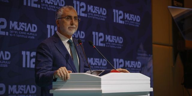 Malatya’da Ekonomi Ayağa Kalkıyor! Bakan Işıkhan’dan Net Mesaj