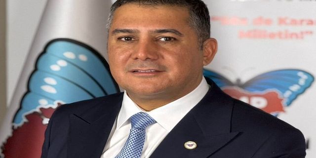 Mutlu: Sosyal Medya Sorumluluk Bilinciyle Kullanılmalıdır