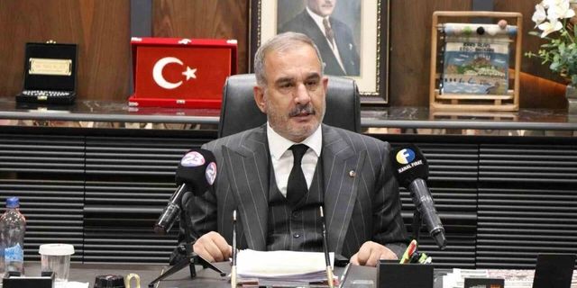 Seçim Süreci Açıklaması: “Resmi Takvim Henüz Belirlenmedi”