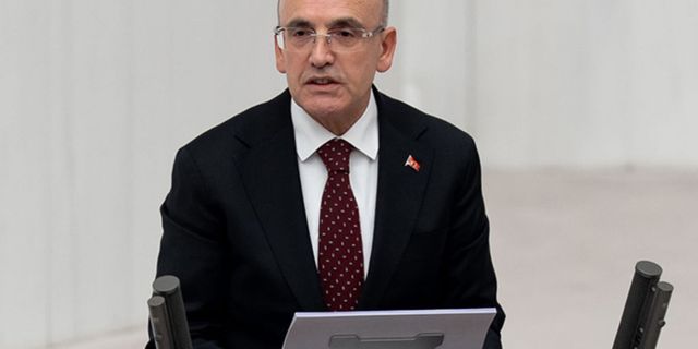 Bakan Şimşek: Cari Açık 38,9 Milyar Dolar Seviyesinde