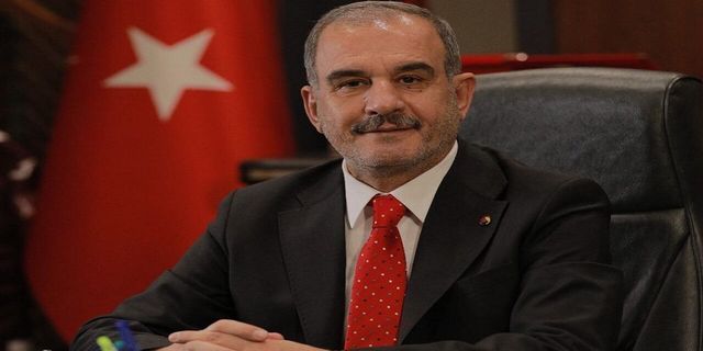 Başkan Alan’dan Teknik Üniversite Girişimine Destek