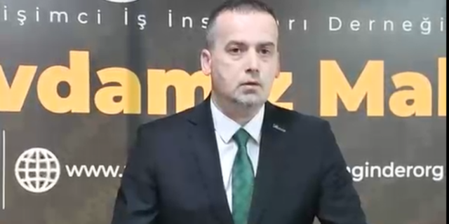 Karademir: 'Malatya’nın Geleceği İçin Çalışıyoruz'