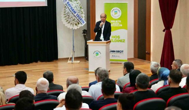 'Genç Girişimcilik Akademisi' ile 'Fikir Kumbarası' projesi tamamlandı