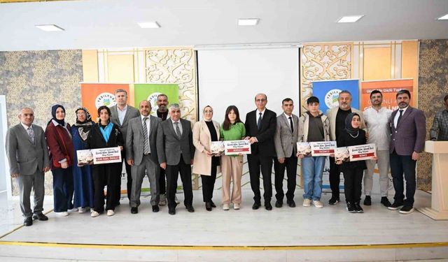 'Güvenli Ailem, Güvenli Nesil' hikâye yarışmasında ödüller sahiplerini buldu