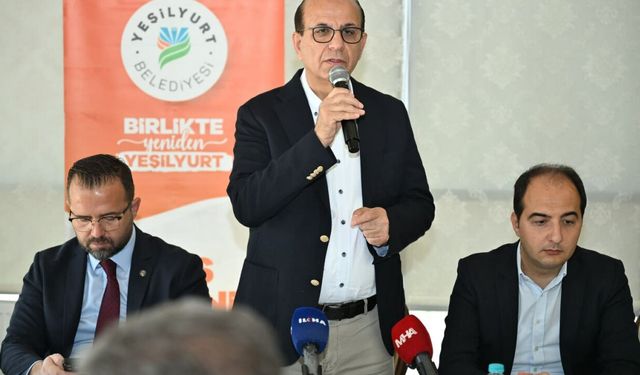 Kültür, Spor ve Kiraz Festivali 28 Haziran'da gerçekleştirilecek