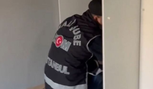 32 şirkete el konuldu, 37 gözaltı