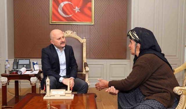 Adıyaman'da halk buluşmaları devam ediyor