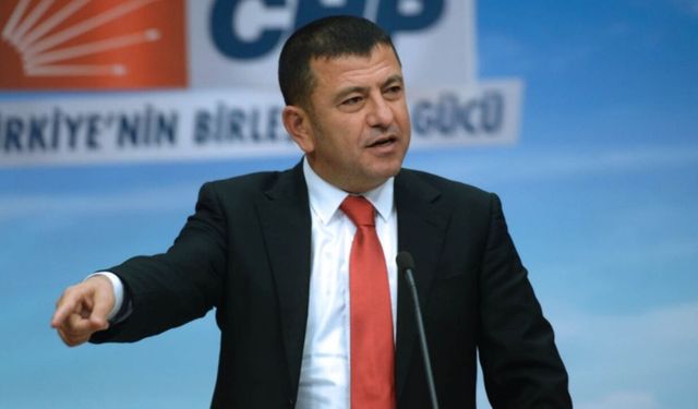 Ağbaba’dan İddialara Sert Yanıt: 'Kanıtlasın Kafama Sıkarım'