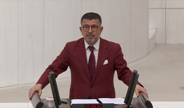 Ağbaba: 'Esnafın Dumanı Tütmüyorsa Çarşı Eksik Yapılmıştır'