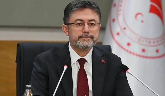 Bakan Yumaklı’dan orman yangınlarına karşı uyarı