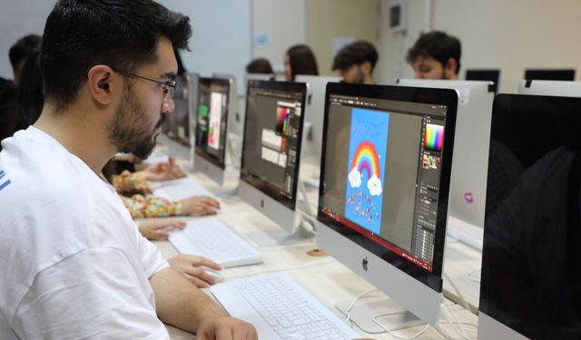 Bartın Organize Sanayi Bölgesi Meslek Yüksekokuluna 'Makine' programı açıldı