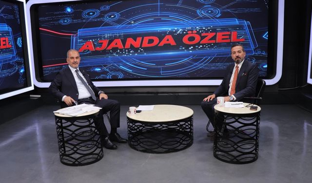 Başkan Alan Son Noktayı Koydu