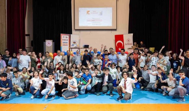 Başkan Er: 'Bilim Merkezi Projesini Hayata Geçiriyoruz'