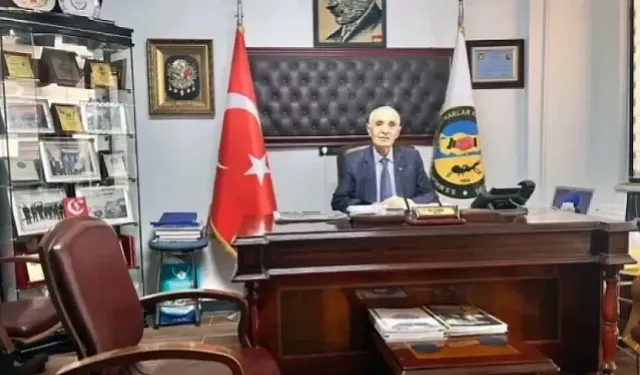 Başkan Evren’den Babalar Günü Mesajı