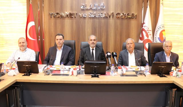 Başkan İdris Alan: 'Sanayi Sitesi Sorunu Artık Ertelenemez’