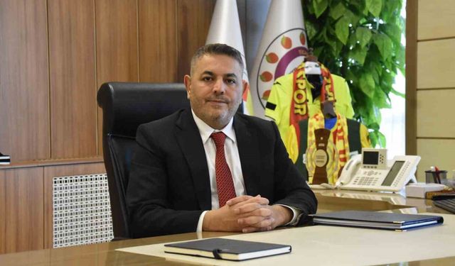 Başkan Sadıkoğlu'ndan bankalara çağrı